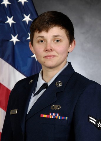 First Transgender Person Joins US Military