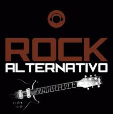 Rock alternativo