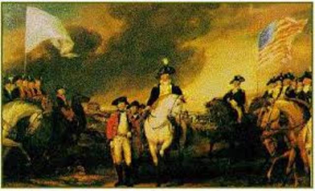 Segunda Invasión Inglesa.