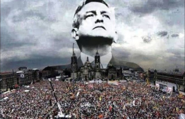 “Voto por voto. Casilla por casilla”