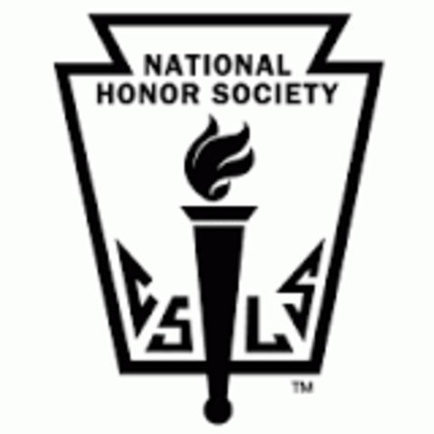 High School - National Honor Society
