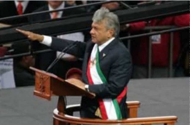 Presidente Legítimo