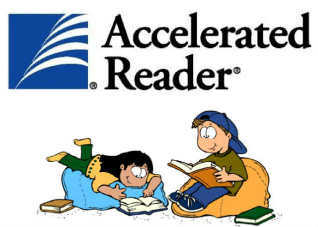 Accelerated Reader Points (AR-Points)