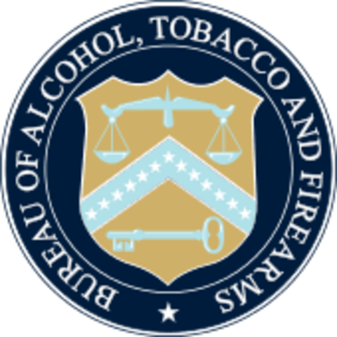 Bureau of Alcohol, Tobacco, Firearms and Explosives (ATF)