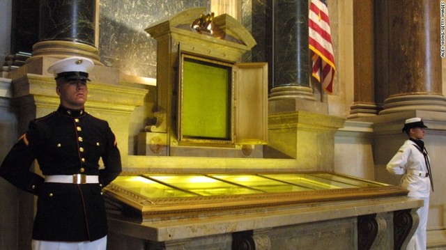 Declaration Of Independence