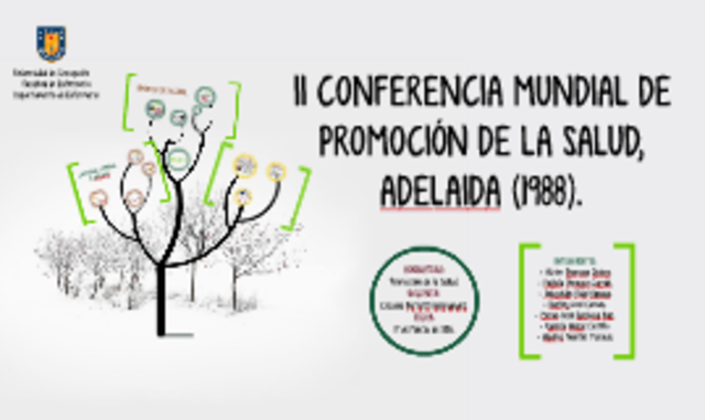 Declaración de Adelaida