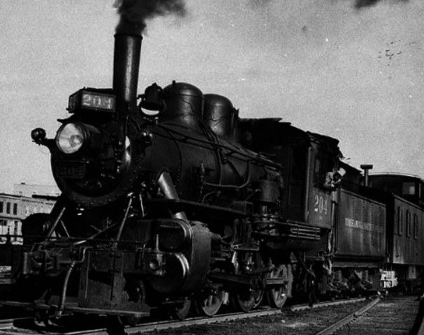 the Johansens take Ellen to Uncle Henrik's house.