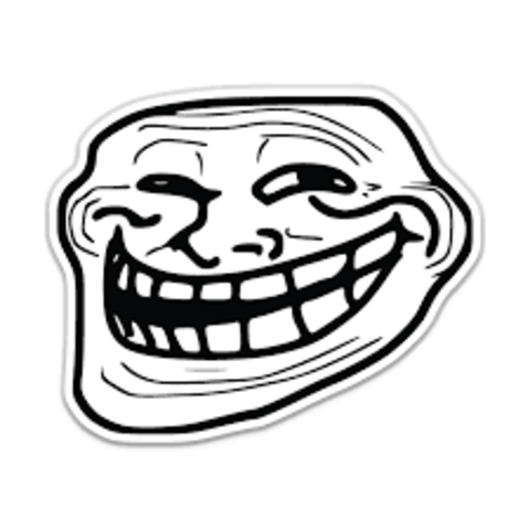 Great Aunt Birte was a lie