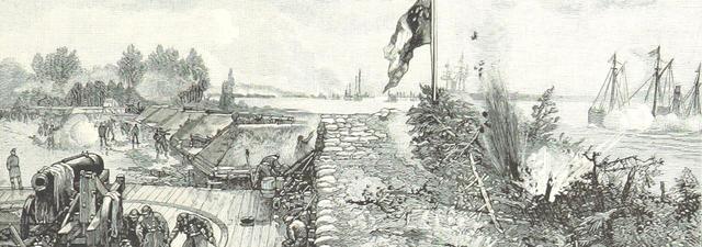 Battle of New Bern