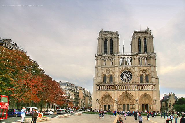Notre Dame