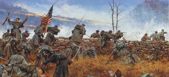 First Battle of Kernstown