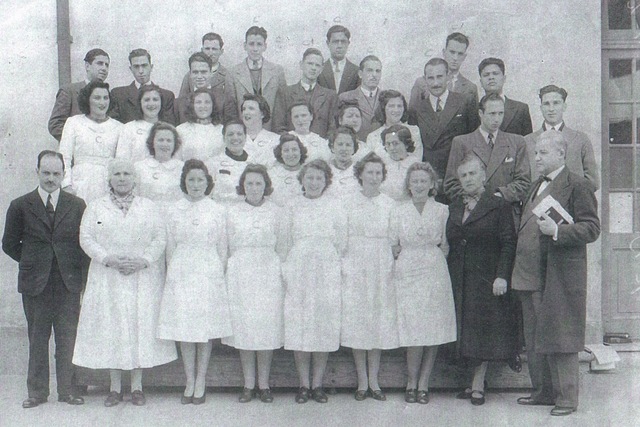 Escuela Superior de Magisterio