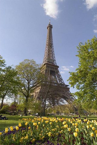 Tour Eiffel