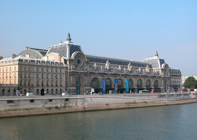 Musee d'Orsay