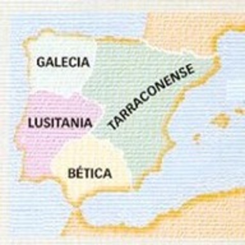 División de Caracalla