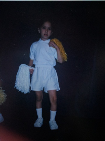 mi primera presentacion