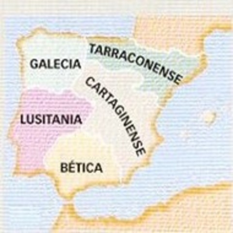 División de Diocleciano