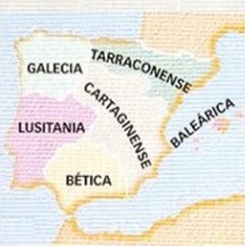 División de Teodosio