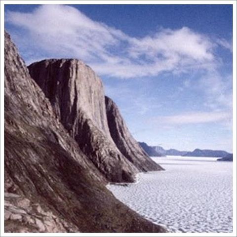 Era Paleoproterozoico: Periodo Siderico