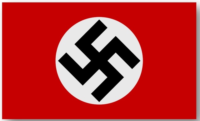 Mrs. Hirsch and family taken by Nazis