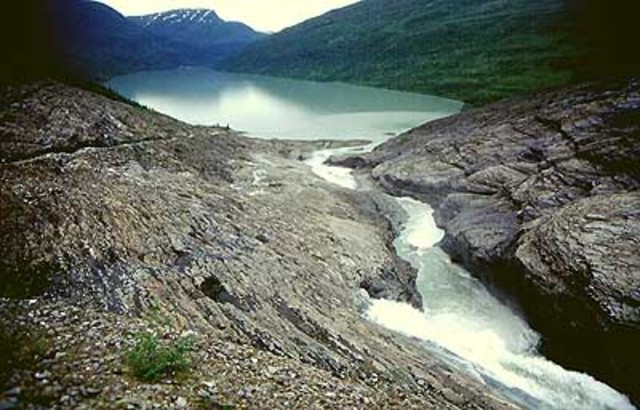 Era Neoproterozoico: Periodo Calimmico