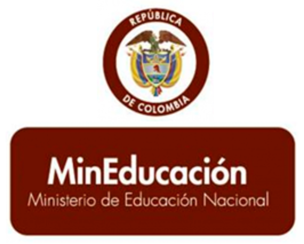 Ministerio de Educación Nacional (2012)