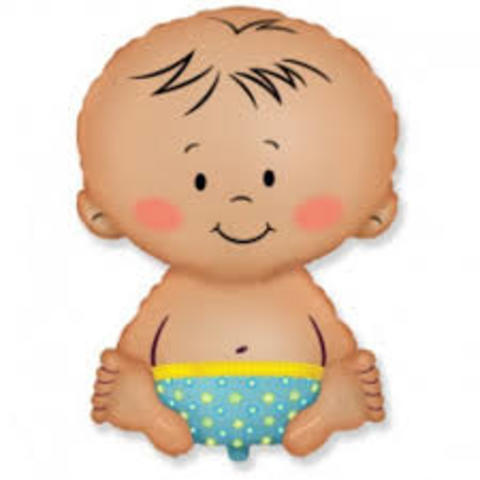 Nacimiento Valentino