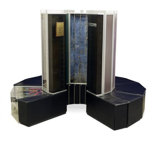 Cray-1