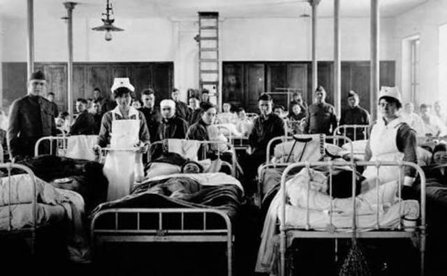 Segunda Guerra Mundial