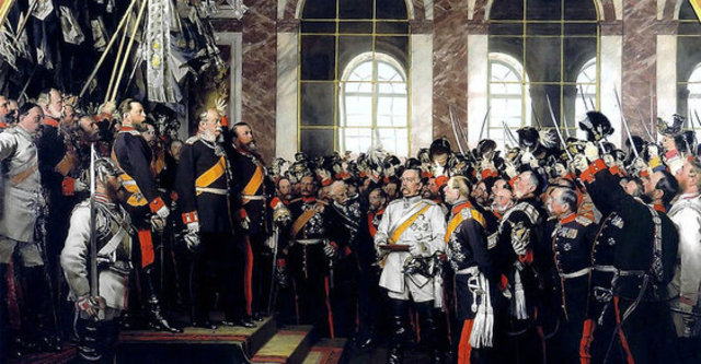 The Night of the Opressed Kings