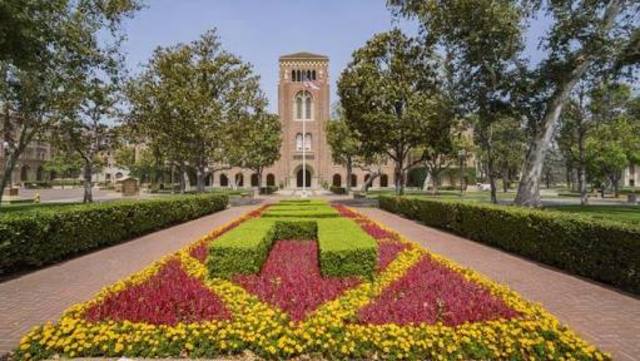 Universidad del Sur de California