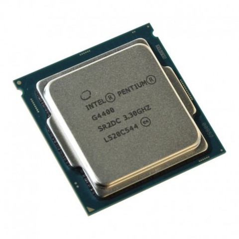 Intel Pentium
