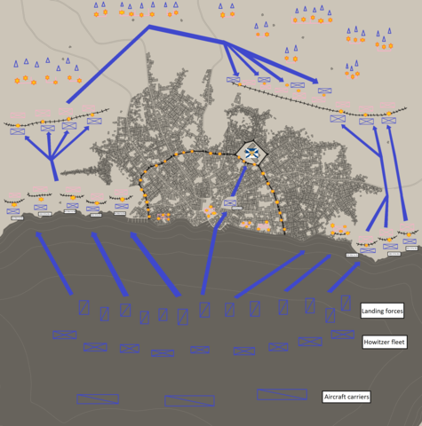 Operation: Nostalgia