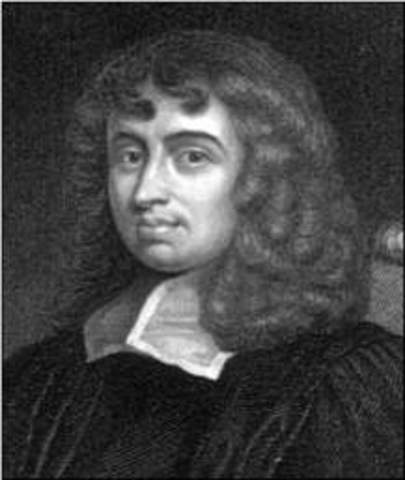 Aportes de Issac Barrow a la Geometría