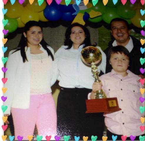 School in Bucaramanga