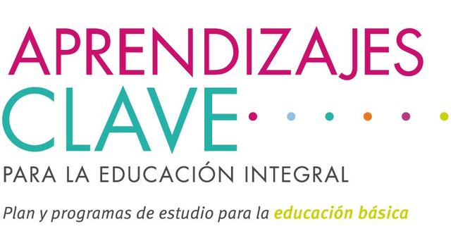 Presentación del Nuevo Modelo Educativo. Aprendizajes Clave.