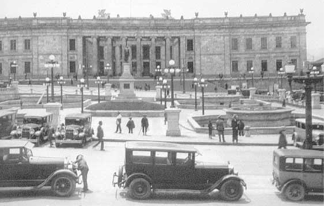 LA INDUSTRIA COLOMBIANA