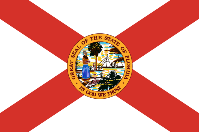 Florida Secedes From the Union