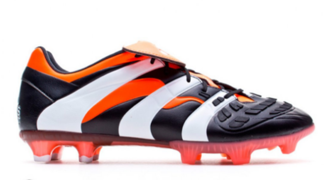 Predator Accelerator