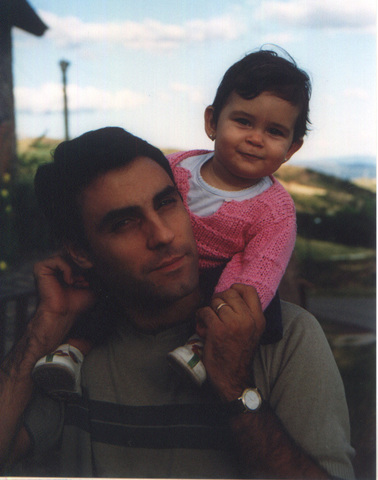 Naixement del meu pare