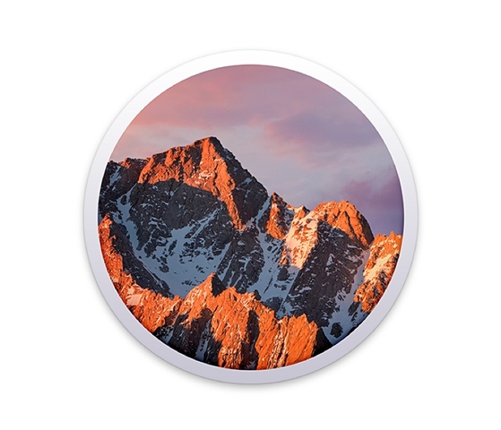 macOS Sierra