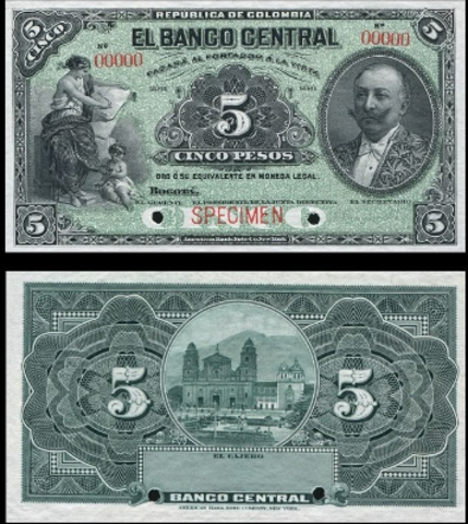 Banco de la República