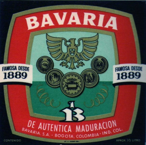 BAVARIA