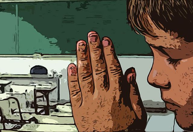 Belisario Gache Pirán 1946-48