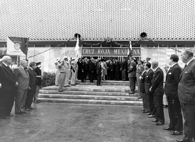 Creación de Unidades de atención