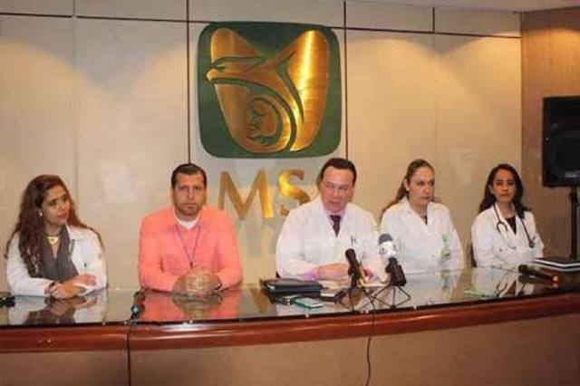IMSS