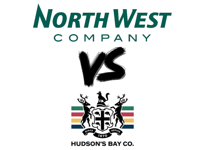 North West Company