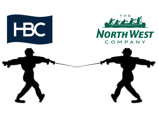 The Battle of Seven Oaks