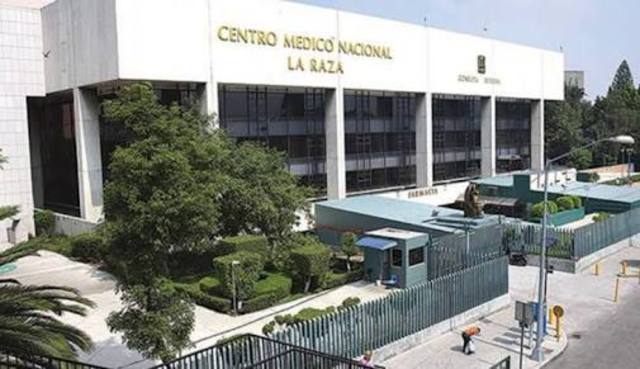 Hospital Español y Centro Médico la Raza