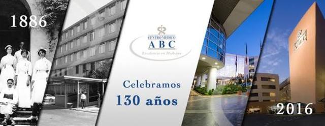Centro Médico ABC
